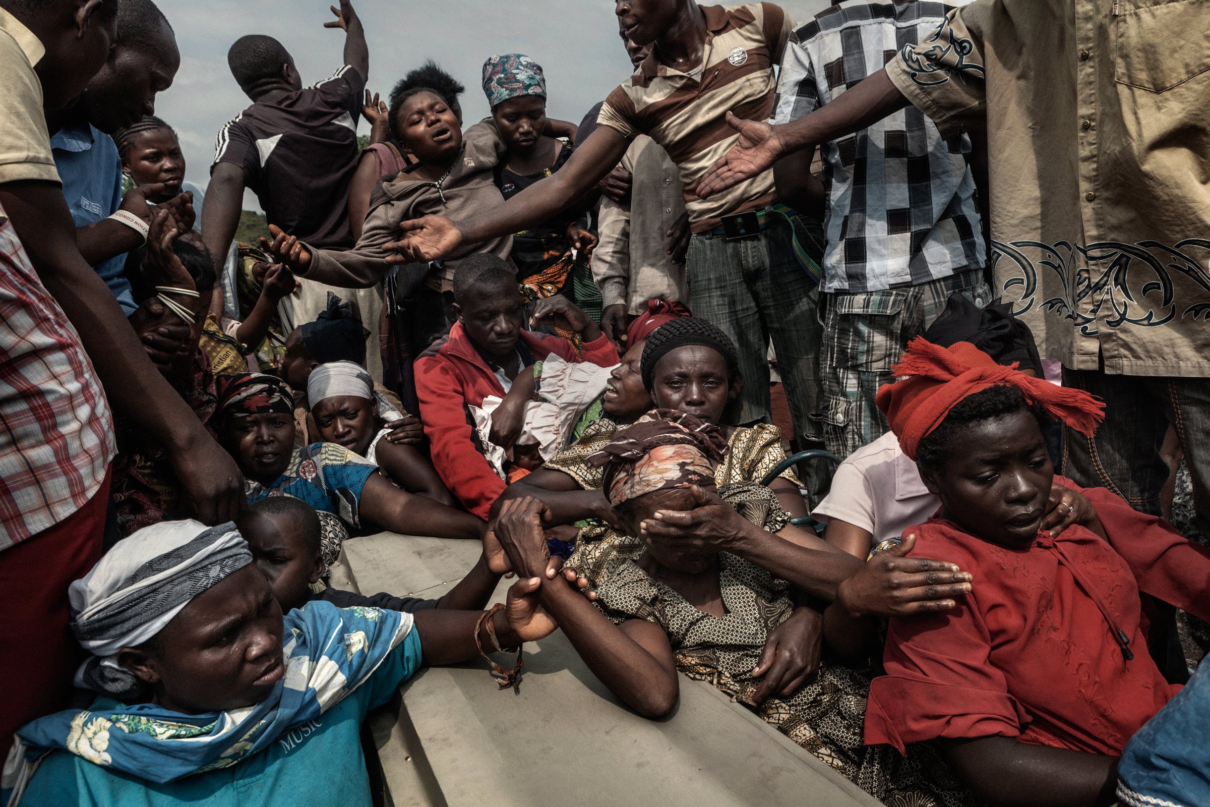 photograph by Marco Gualazzini — image 6 of 72