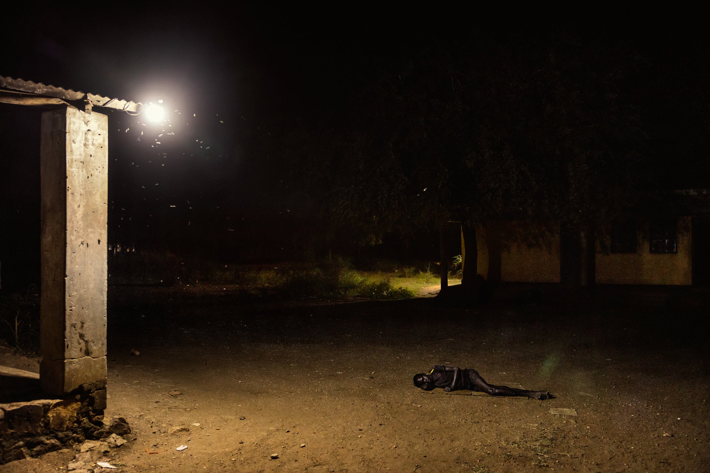 photograph by Marco Gualazzini — image 43 of 72