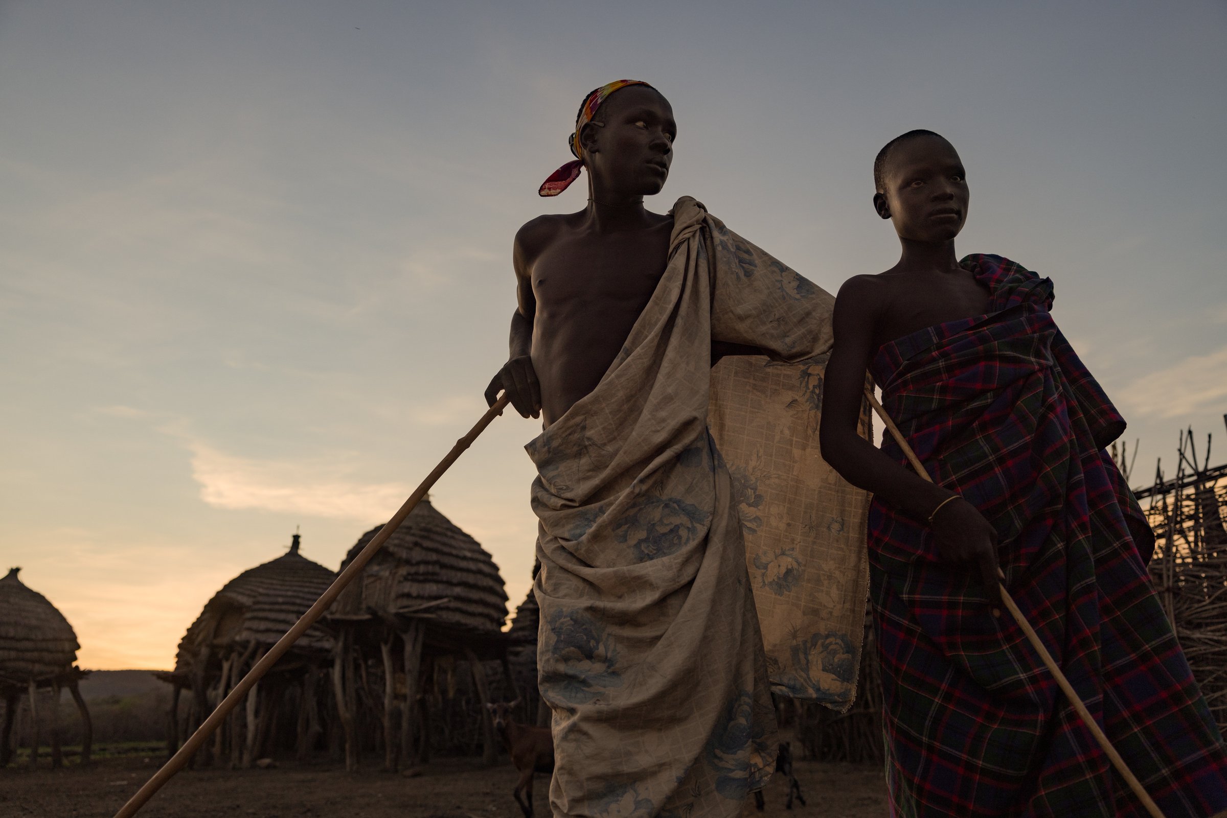 photograph by Marco Gualazzini — image 50 of 72