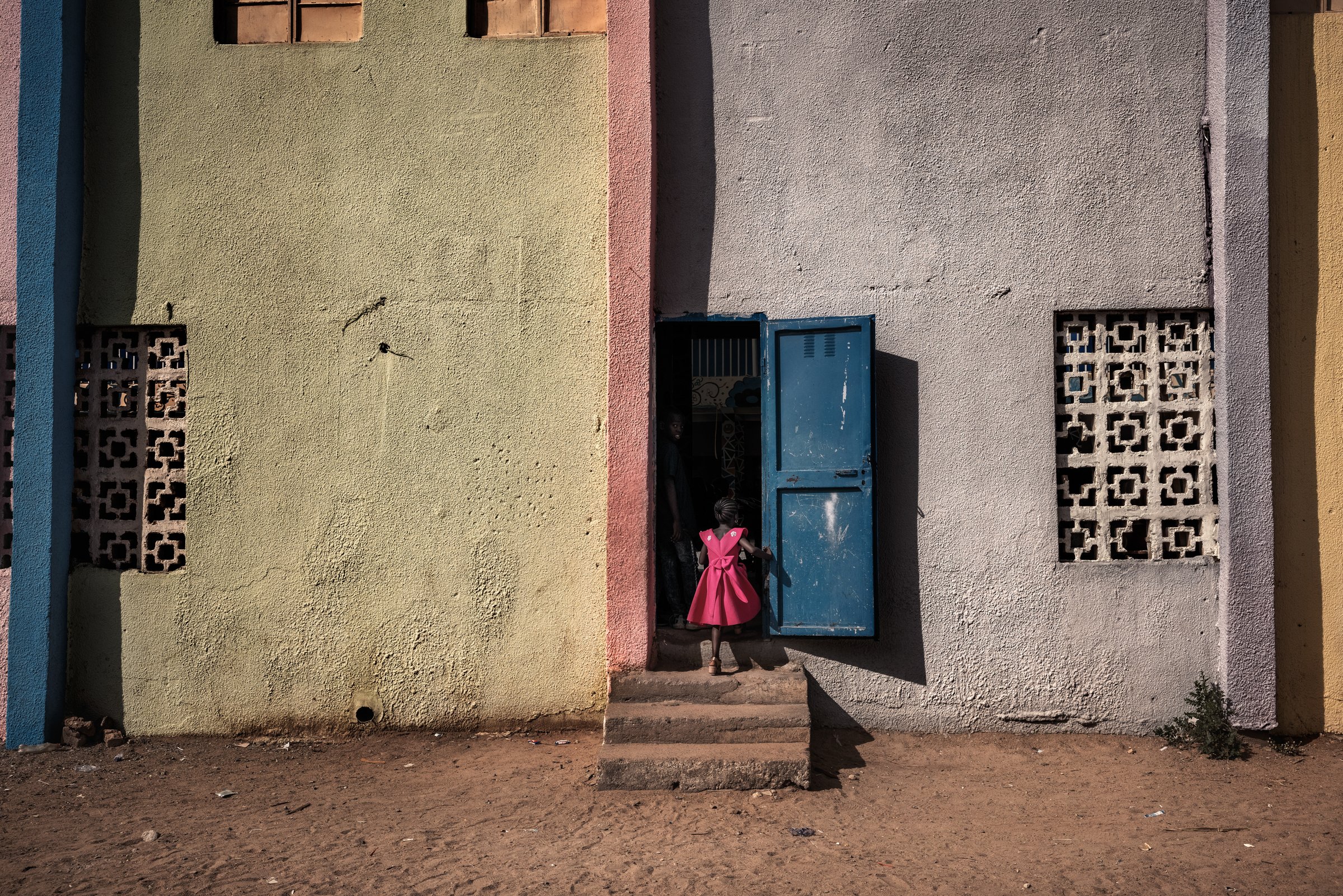 photograph by Marco Gualazzini — image 52 of 72