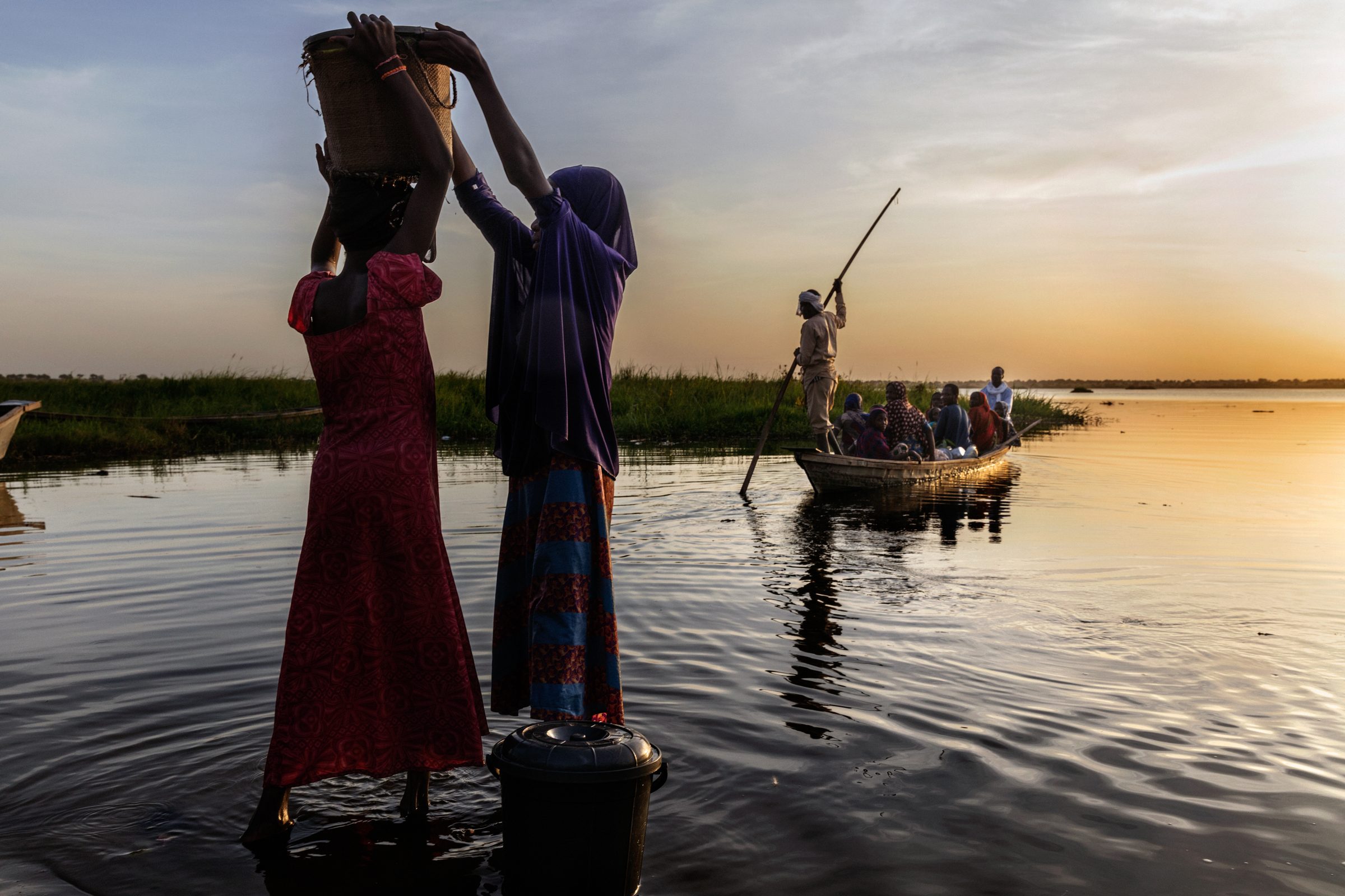 From the book Resilient — 2009 — 2018 — photograph by Marco Gualazzini — image 8 of 16