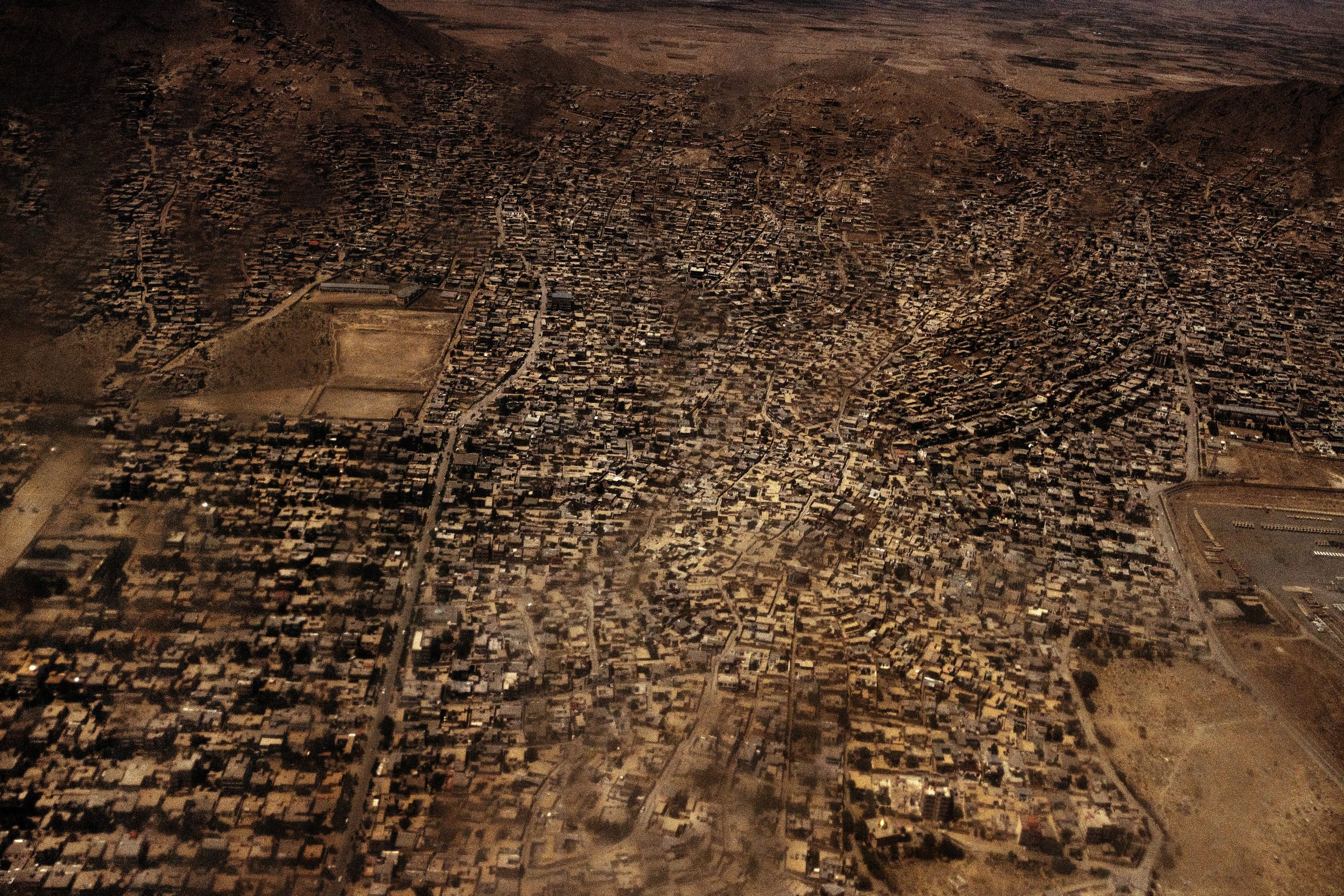 Afghanistan: one year later — Afghanistan — 2024 — photograph by Marco Gualazzini — image 5 of 20