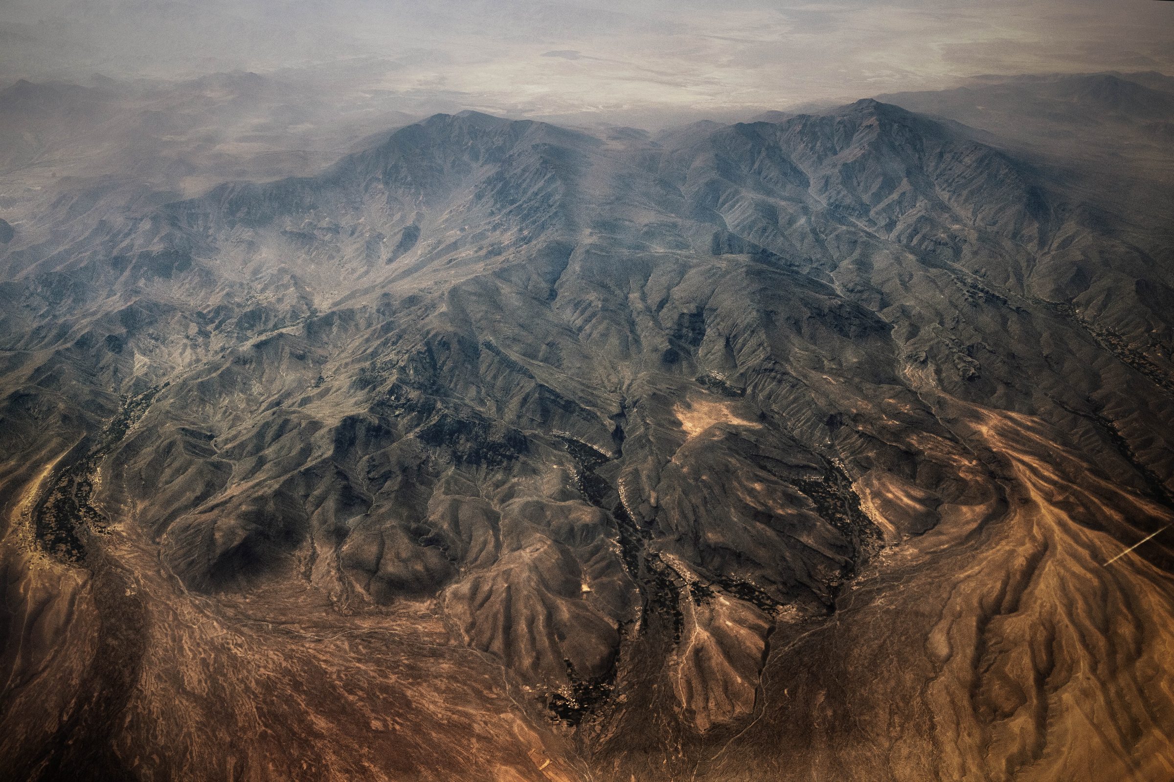 Afghanistan: one year later — Afghanistan — 2024 — photograph by Marco Gualazzini — image 15 of 20