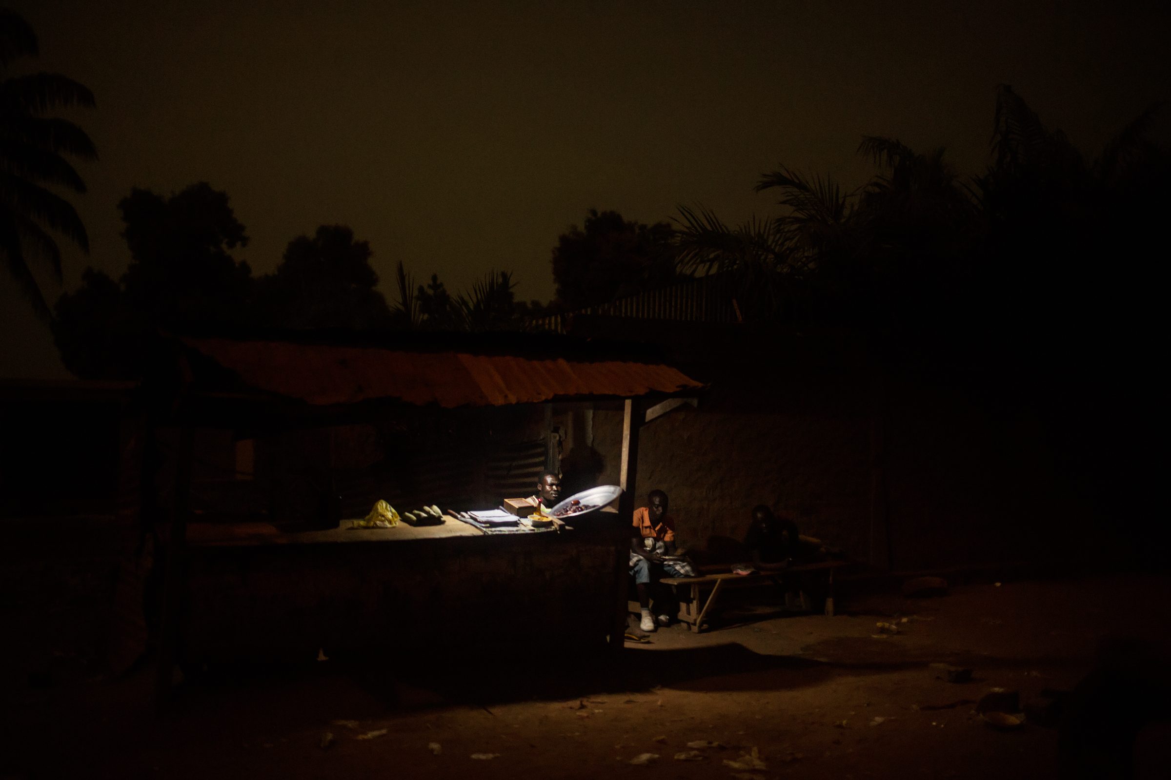 Consequence — Central African Republic — 2015 — photograph by Marco Gualazzini — image 5 of 19