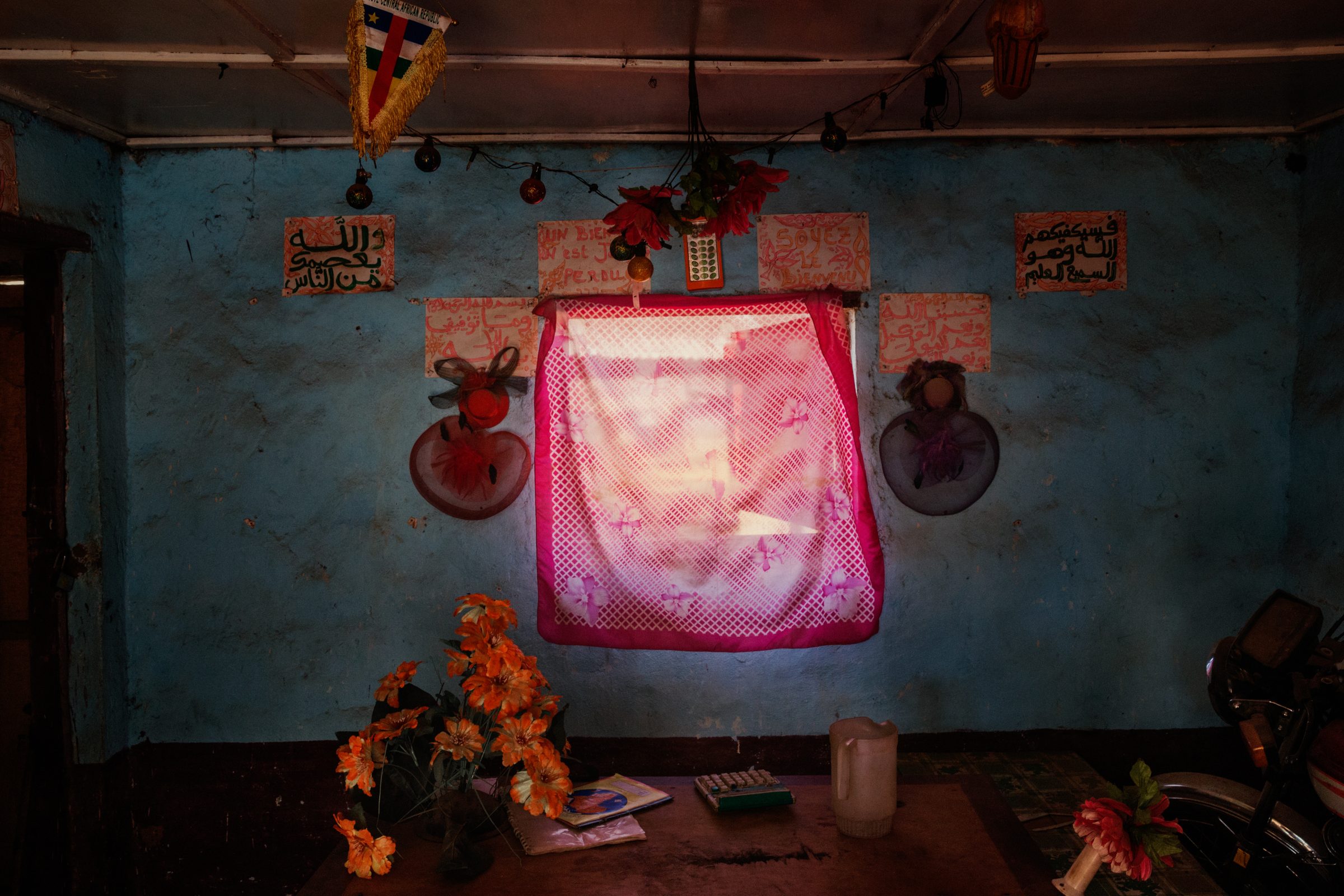 Consequence — Central African Republic — 2015 — photograph by Marco Gualazzini — image 13 of 19