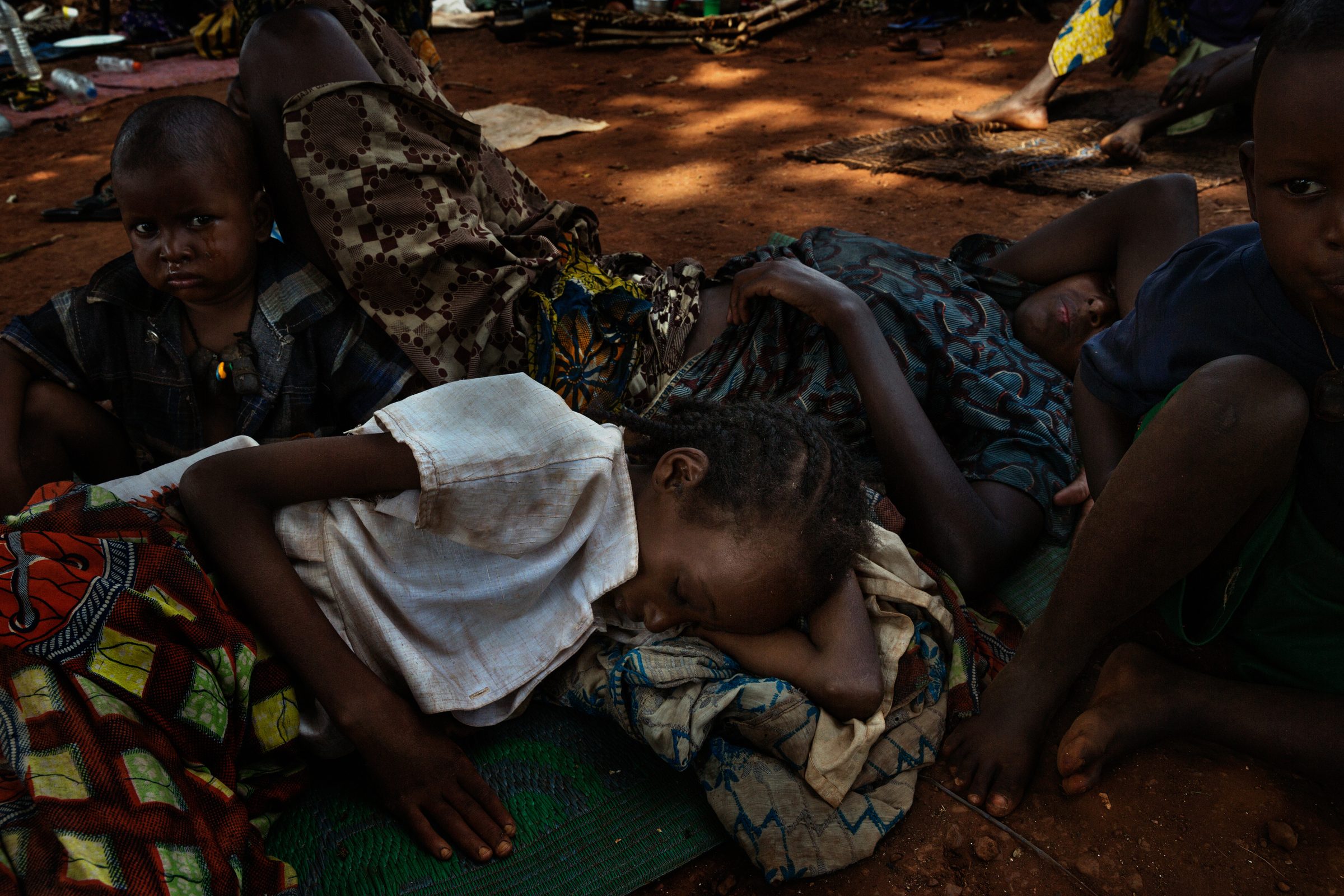 Consequence — Central African Republic — 2015 — photograph by Marco Gualazzini — image 15 of 19