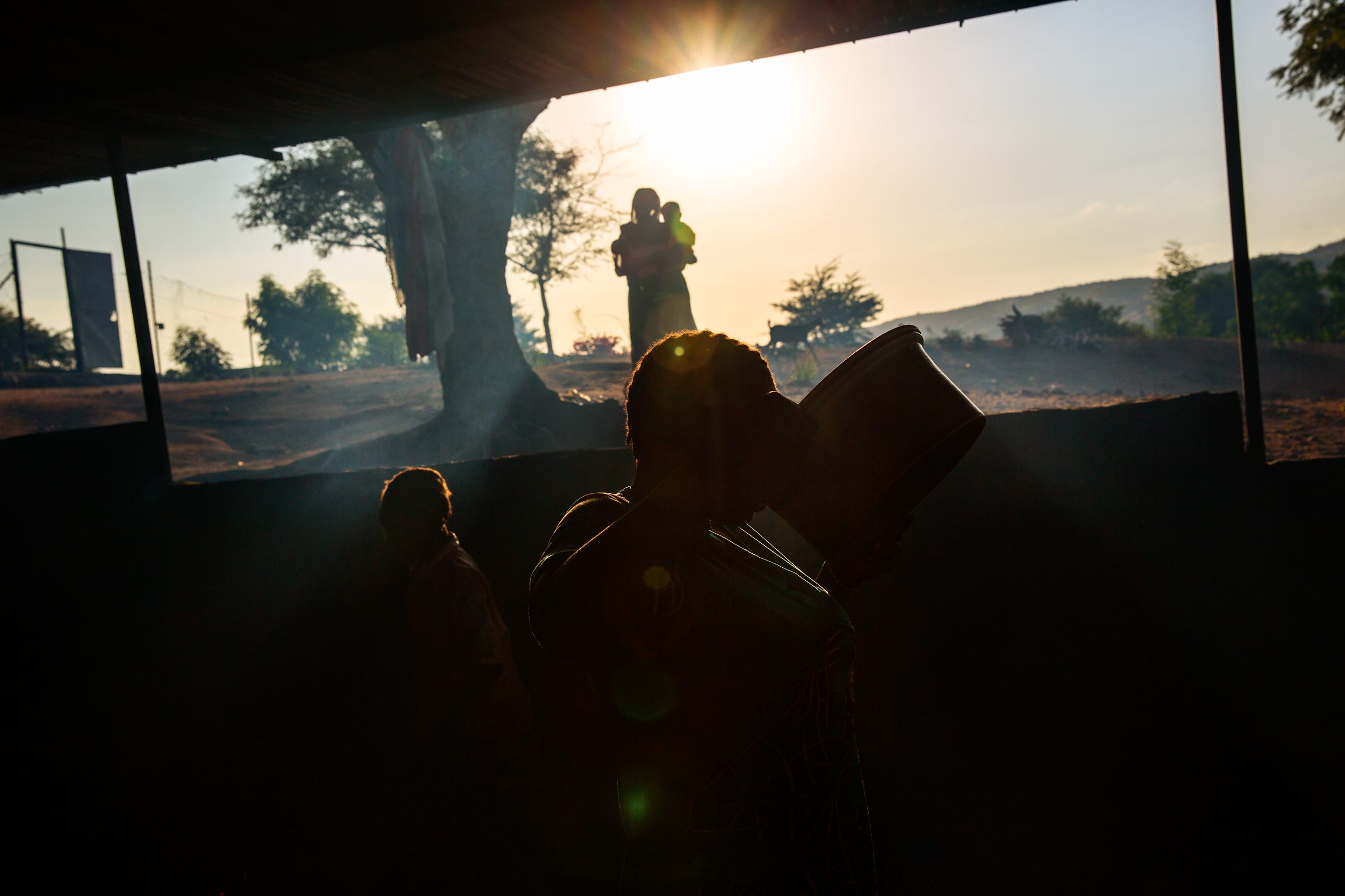Sudan Border War — Sudan — 2013 — photograph by Marco Gualazzini — image 7 of 20