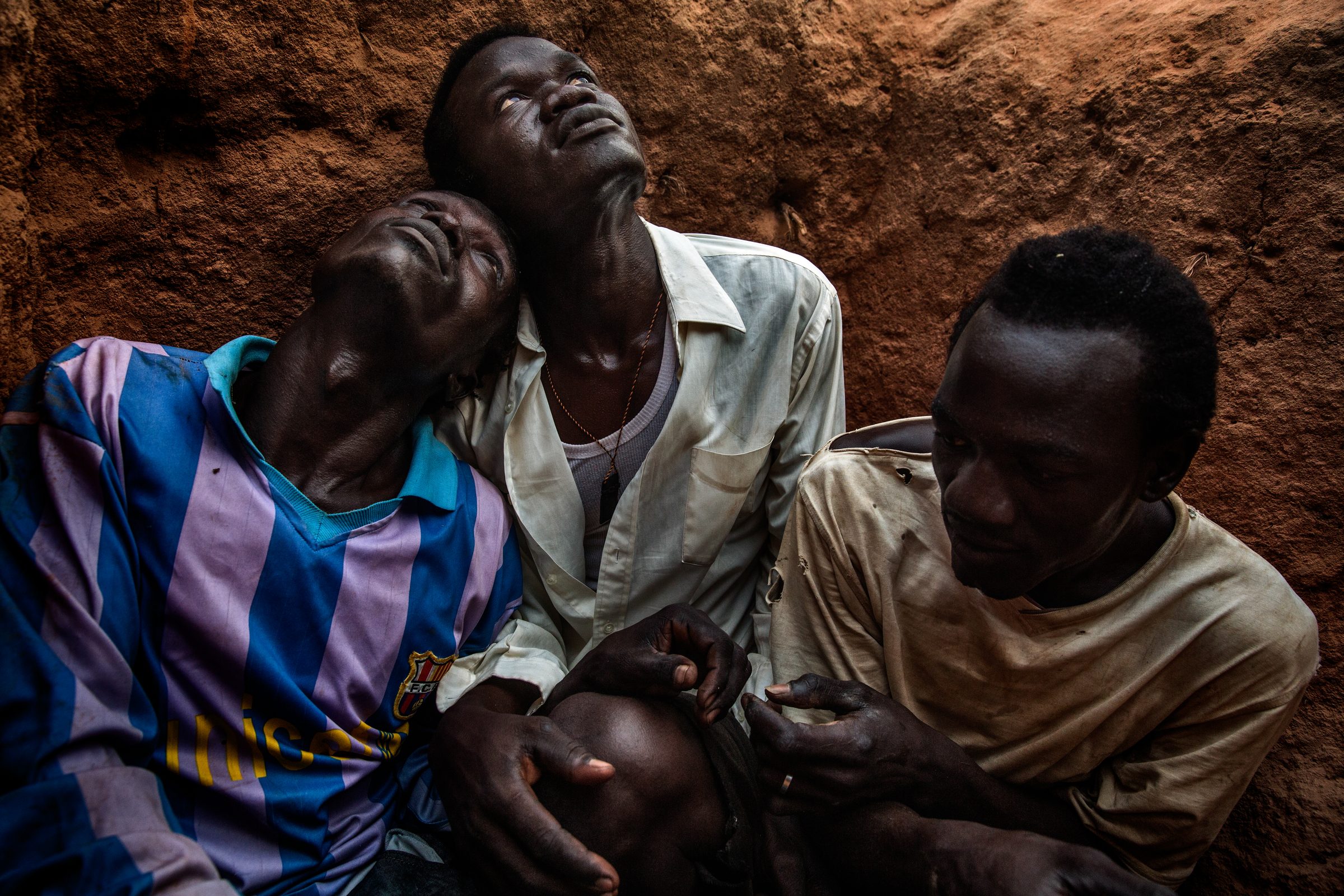 Sudan Border War — Sudan — 2013 — photograph by Marco Gualazzini — image 12 of 20